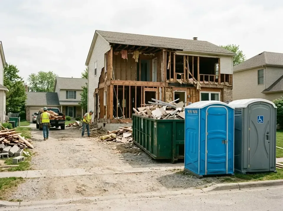 home-renovation-demolition-sit-010 — frequently asked questions, Portable Toilet & Dumpsters Rental in Wrightsboro, NC